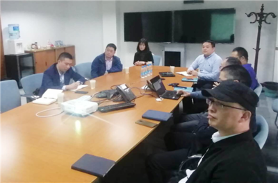 強強聯(lián)手 美國湛新與名士達共繪會議服務(wù)新篇章